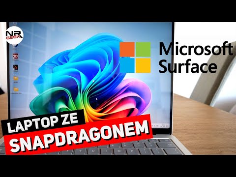 Microsoft Surface - Hardware