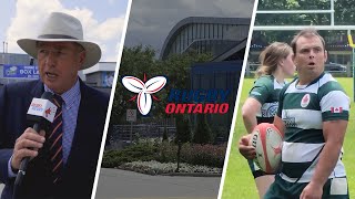 World Rugby's transgender ban WILL NOT be enforced by Canadian rugby authorities