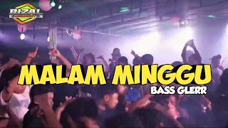 Download lagu MALAM MINGGU BASS GLERR 🌴 RIZAL NHARCKY REMIX mp3