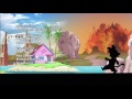 Dragon Ball Super Ending 1 27 English Version US Toonami Version