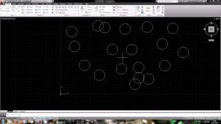 How to count blocks in Autocad