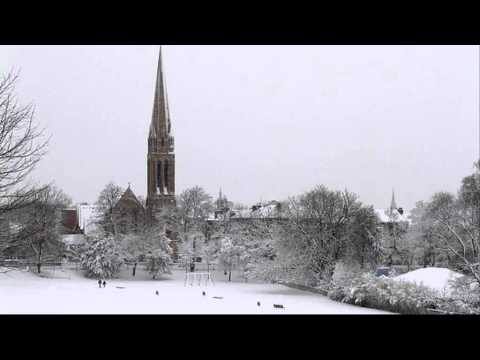 John McDermott - ♫ Christmas Memories ♫