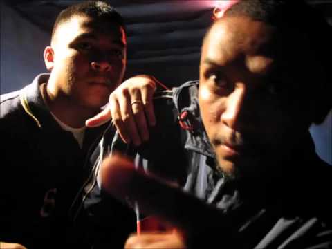 Takodah & Ngah B feat Radikal Pose  - LOVA