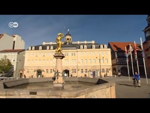 Eisenach - Three Travel Tips | Discover Germany