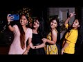Sathvik Varma BATCH Movie Party | Akash Puri, Hasini Anvi, Pranavi Manukonda, Annie | TFPC