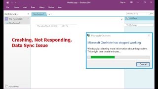 turn off syncing in onenote turn off syncing in onenote