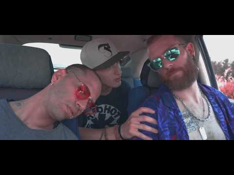 Q.T.N.D - NubeBeatz , Dramma - DionisCrew ( street video )