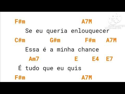 Romance Ideal (ver. 2) - Paralamas do Sucesso