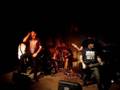 The Banner - On Hooks (Budapest@Dürer Kert)