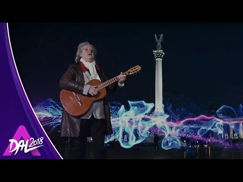 A Dal 2018 előadói - A dal a miénk