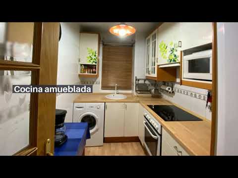 💫Piso espectacular en Vallecas - Con Ascensor