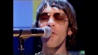 Shed Seven - She Left Me On Friday - Top Of The Pops - Friday 13th March 1998