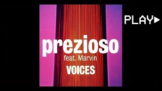 PREZIOSO feat. MARVIN - VOICES (Radio Edit)