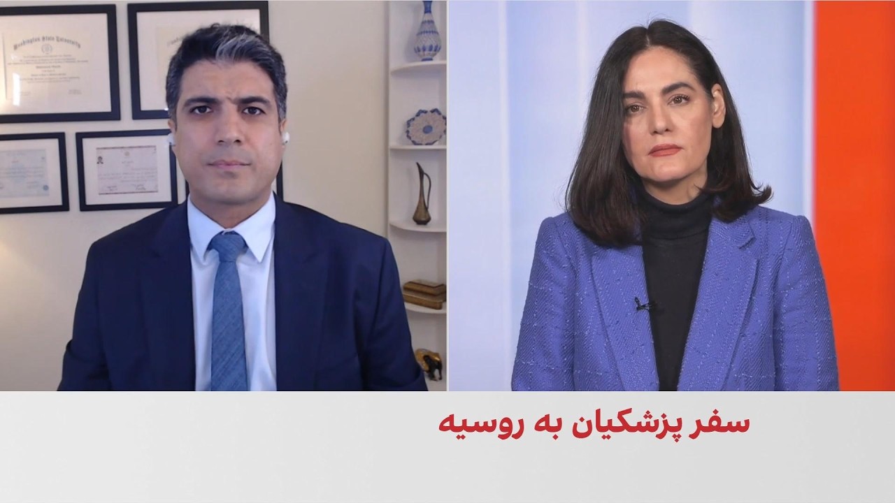 محمد قائدی: روسیه ممکن است از پرونده ایران برای امتیازگیری از آمریکا استفاده 