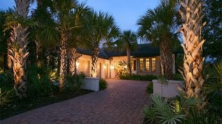 preview picture of video 'Magnolia Golf Cottage in Sarasota, Florida'