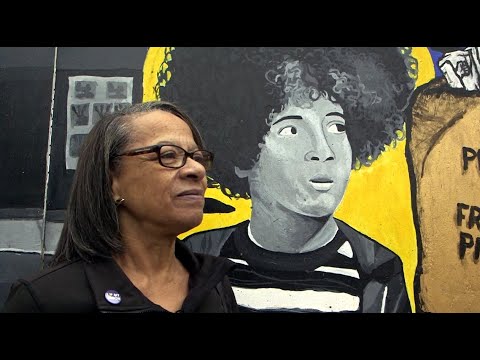 Keepers of the Dream: Seattle Women Black Panthers