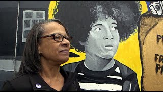 Keepers of the Dream: Seattle Women Black Panthers
