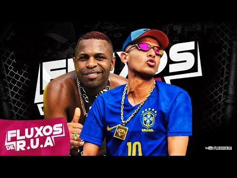 MC MR Bim e MC W1 - Maneiro Legal (DJ Felipe Único)