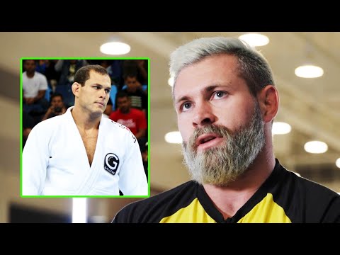Which Traits Do The GOATS Of Jiu-Jitsu Have In Common?