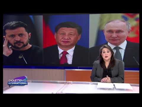 Eagle News International - Full Broadcast on April 29, 2023