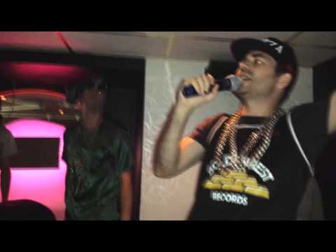 Dovas Festivalen 2014 Far & Son HighLights