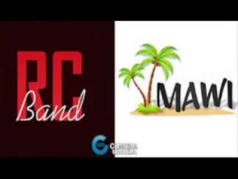 mawi ft rc  lo nuestro ya fue {tema nuevo 2016}