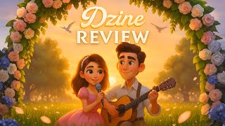 Turn Photos into Talking & Singing AI Avatars | Dzine Lip Sync Tutorial
