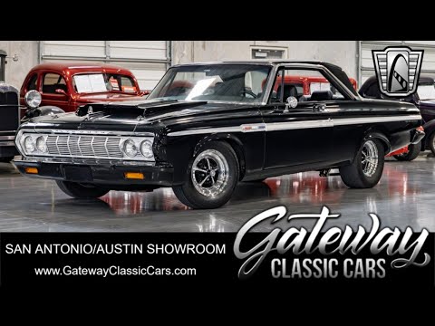 1964 Plymouth Fury (CC-2022595) for sale in O'Fallon, Illinois