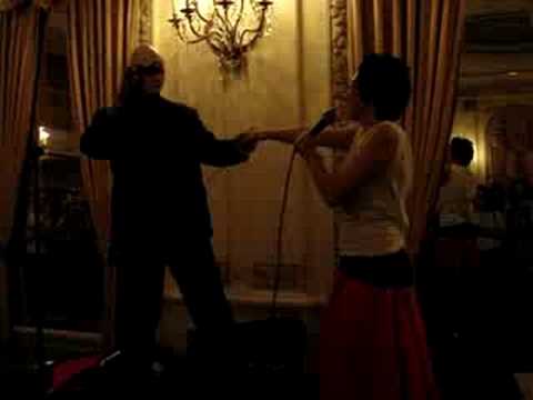 Death Eater Tango by The Butterbeer Experience & VoldeMark