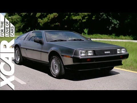 DeLorean DMC 12: You've Never Seen This Many Together Before - XCAR