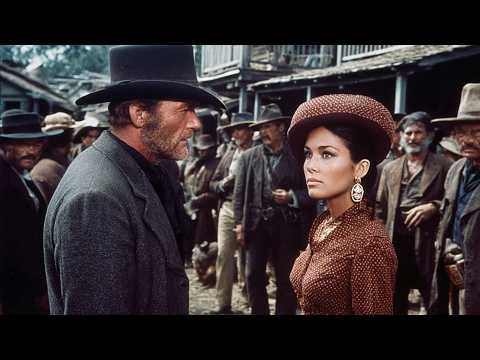 Faroeste, Traição e 500 Mil Dólares em Jogo 🤠💰 | A Grande Rapina do Oeste - Filme Completo 4K