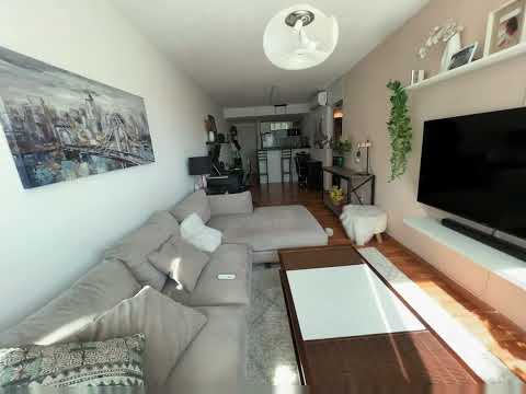 Video de YouTube - Venta de apartamento 1 dormitorio con cochera en Cordón 