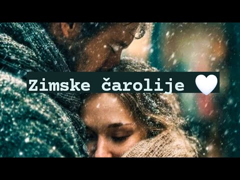 BIK ♉️ ZIMA 2025/26 ❄️ Za dušu sam te zašio! 🤍