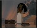 Prince Of Egypt HBO On Air Promo 2000
