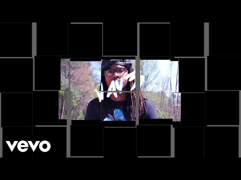 The WAV3 - Punchline (Official Music Video)