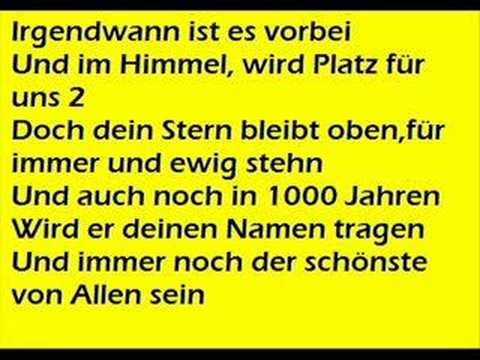 download lagu mp3 mp4 Nik P Einen Stern Der Deinen Namen Trgt Text, download lagu Nik P Einen Stern Der Deinen Namen Trgt Text gratis, unduh video klip Nik P Einen Stern Der Deinen Namen Trgt Text