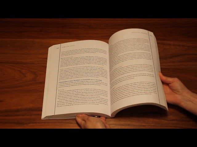 Vídeo relacionado con La biblia del triatleta (Bicolor) (Triatlón)