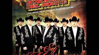 GOTA POR GOTA LOS HURACANES DEL NORTE