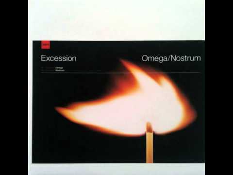 Excession - Omega [2000]