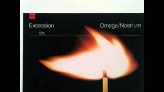 Excession - Omega [2000]