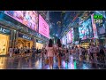 Chongqing after Dark 😈 - Jiefangbei Pedestrian Street at Night | Chongqing China Walking Tour