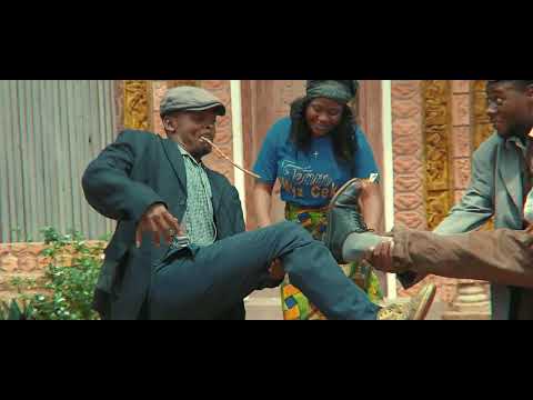 Gilly C Bei Yesu (Official Music Video)