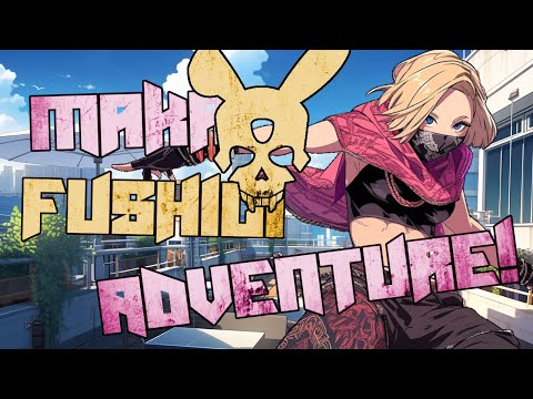 Nightcore/Sped up - Makafushigi Adventure! - Hiroki Takahashi