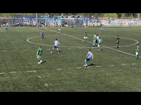 Campionatul Național U.17. Progresul Spartac- ACS MX Pro Academy 29.04.2023
