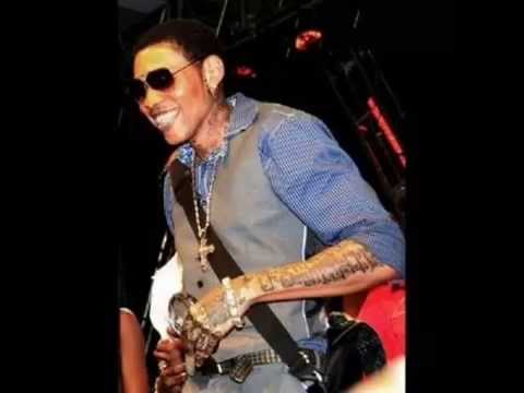 Vybz Kartel - Speedometer Bun Up - November 2014