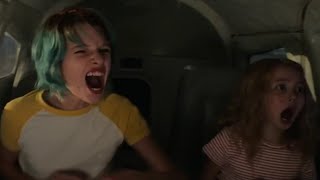 Opening Film Black Widow - New Action Movie 2021 video