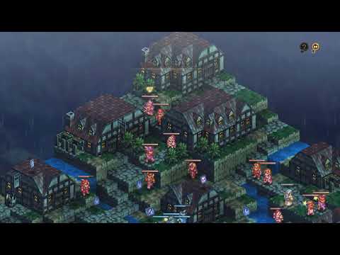 Tactics Ogre: Reborn - Chapter 3 (Lawful) - Part 17