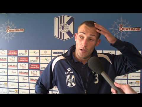 Nabeschouwing Quick Boys - ASWH