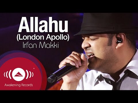 Irfan Makki - Allahu