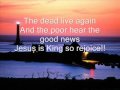 We Declare that the Kingdom of God is here.wmv